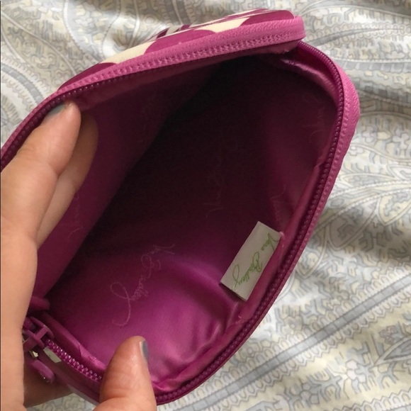 Vera Bradley mini iPad case - Picture 3 of 3